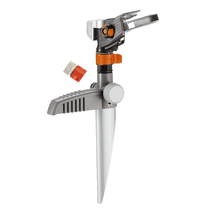 Gilmour Heavy Duty Adjustable Rectangular Sprinkler