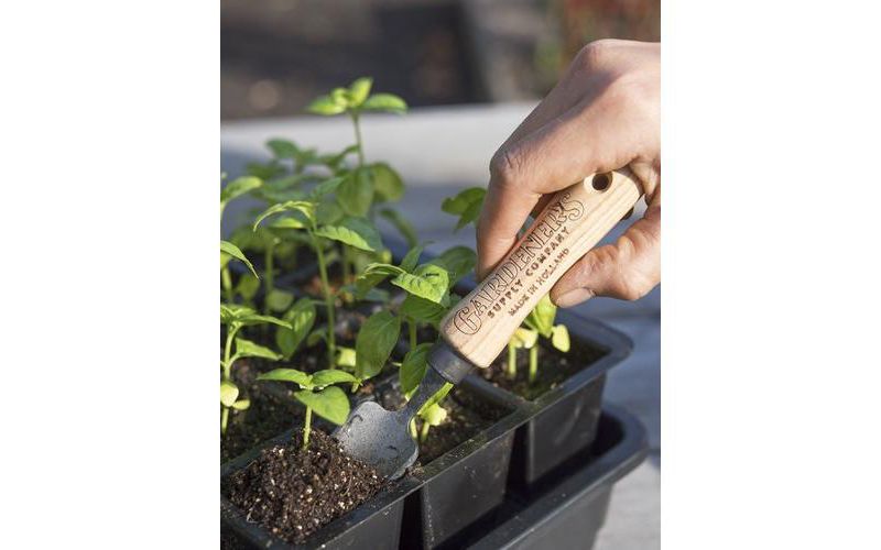 Gardener's Supply Company Lifetime Mini Trowel - Gardener's Supply Company