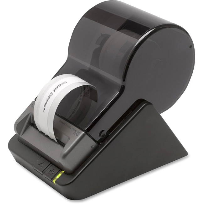 Seiko Versatile Desktop Label Printer, 3.94/second, Usb -