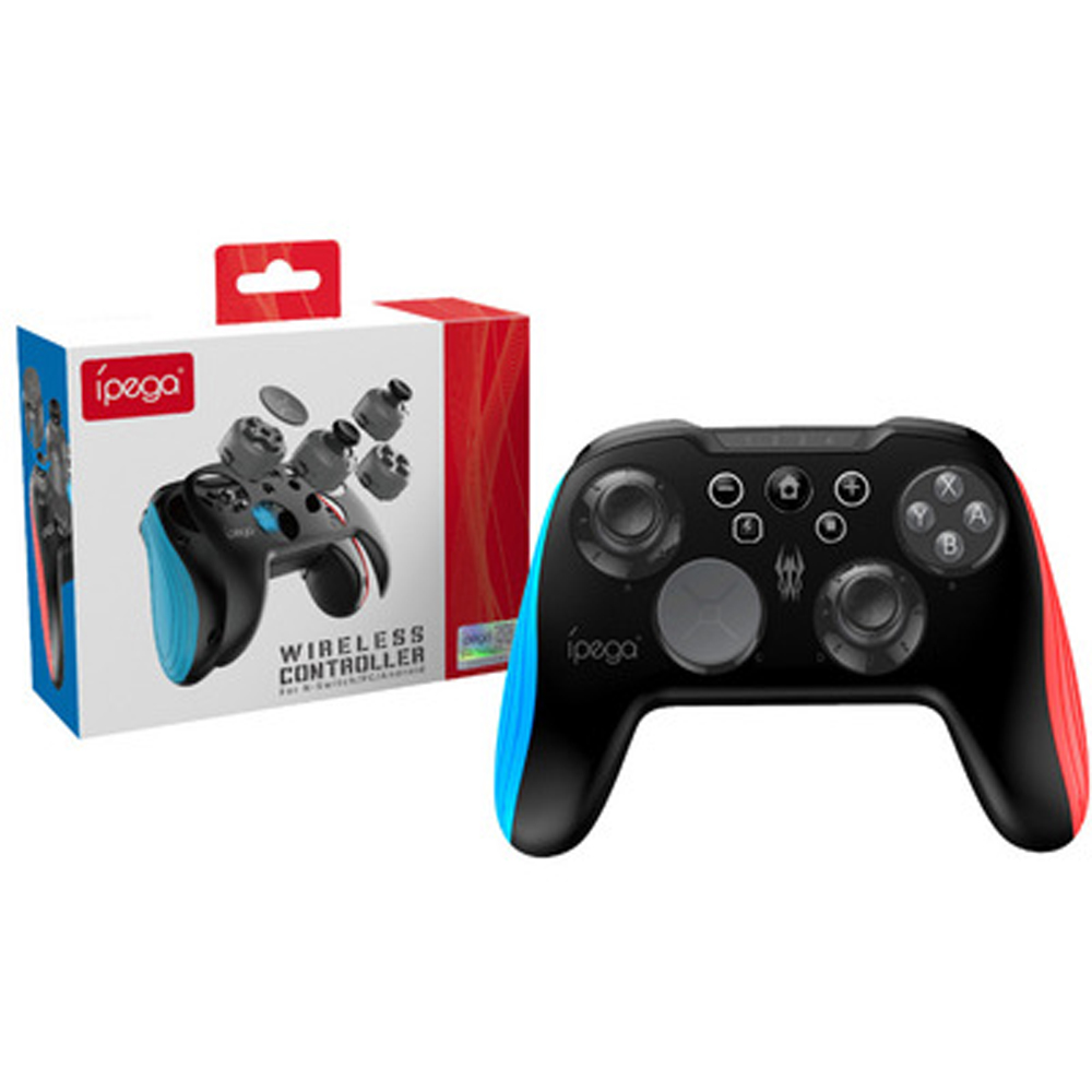 Gamepads Games Wireless bluetooth Gamepads Smartphone Game Controller Joystick For Android Tablet PC TV BOX Games