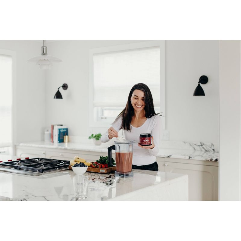 Ancient Nutrition Multi Collagen Protein Powder - 4.28oz