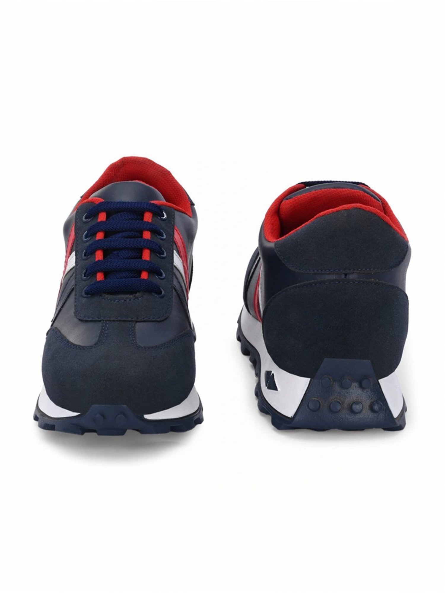 Giorgio Men's Blue Running Shoes