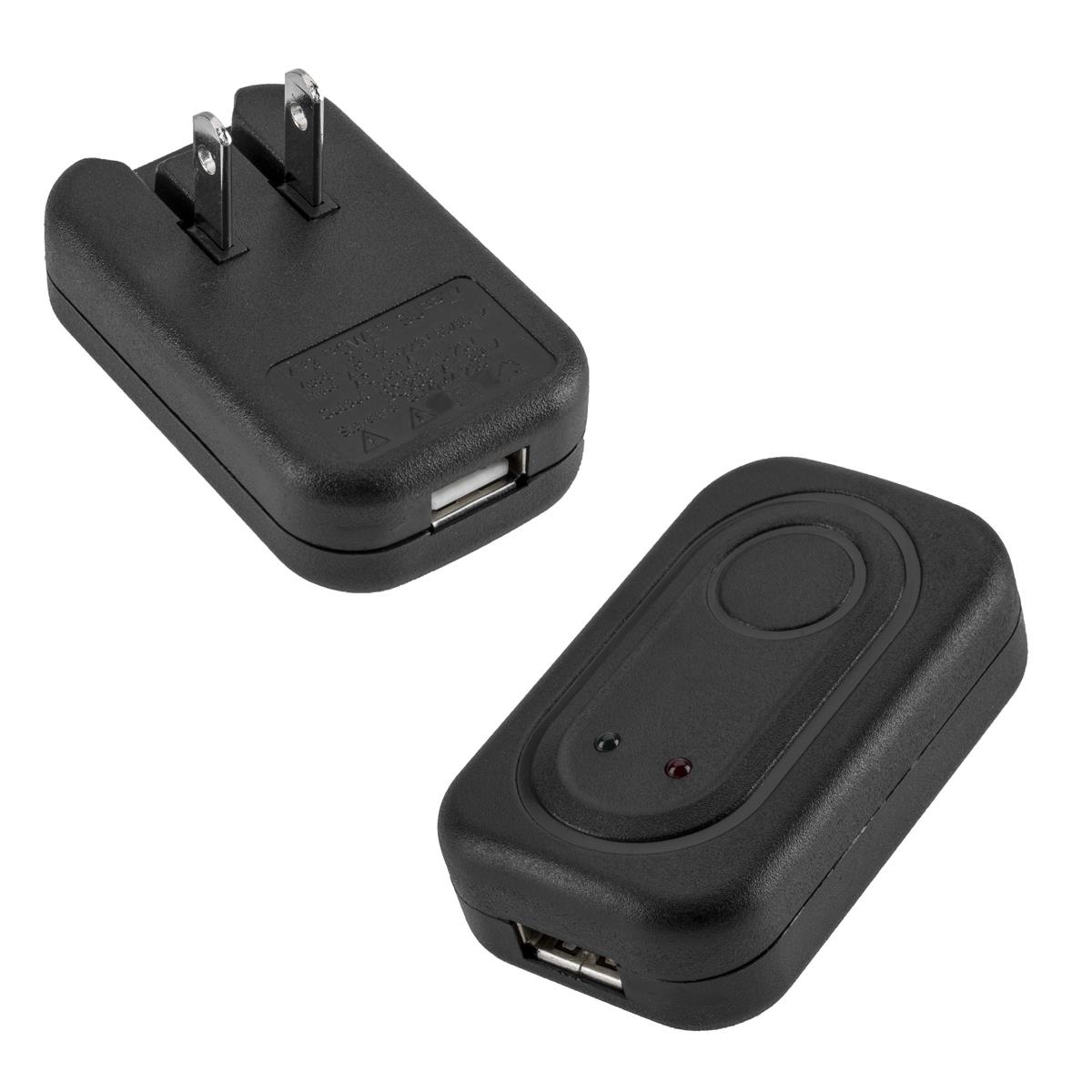 GS Solar Power Panel