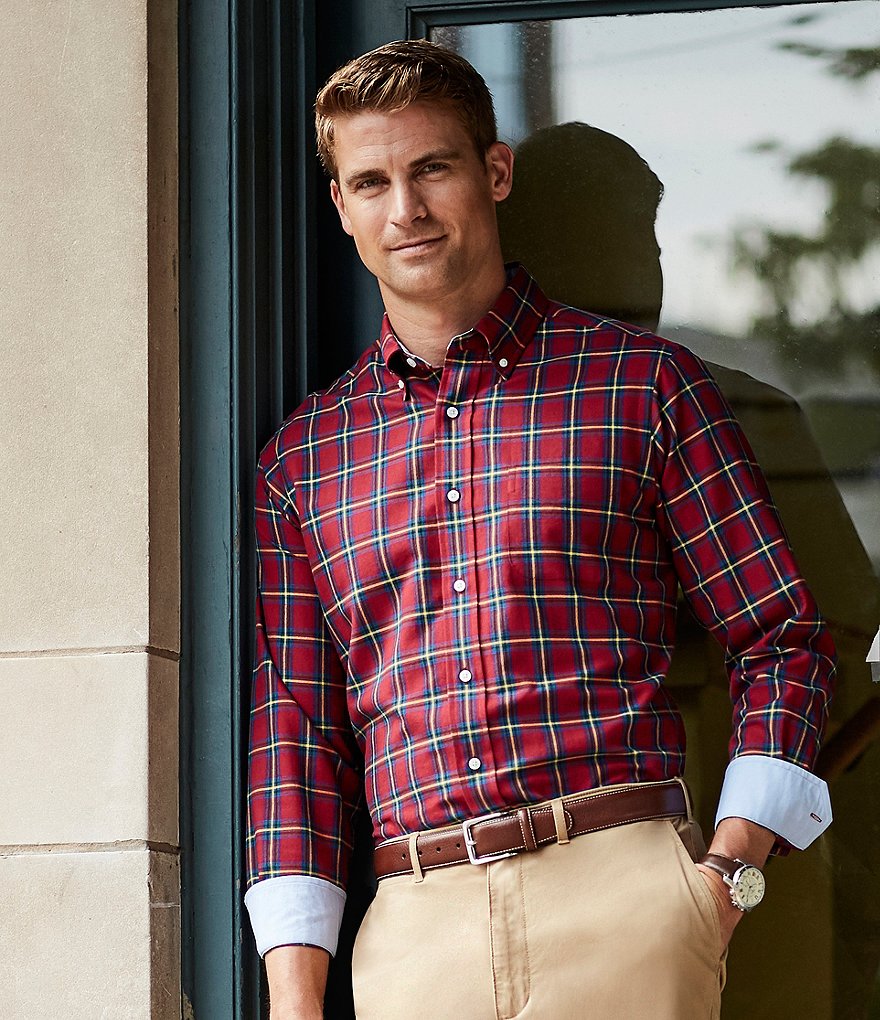 Murano Stretch Reversible Belt