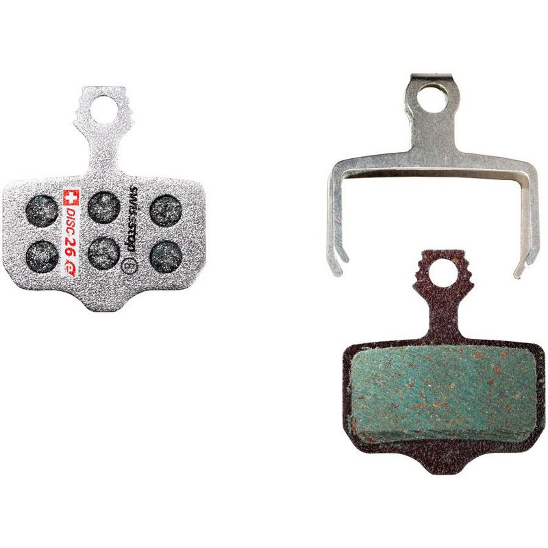 SwissStop E Compound Disc Brake Pad Set Disc Brake Pad