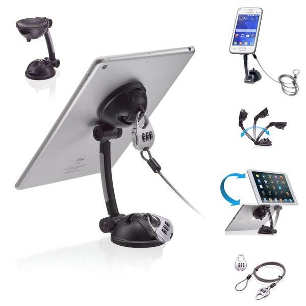 VESA TABLET SECURITY HOLDER