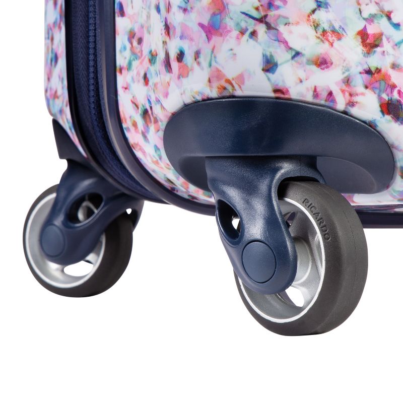 Ricardo Beverly Hills Beaumont Large Check-In