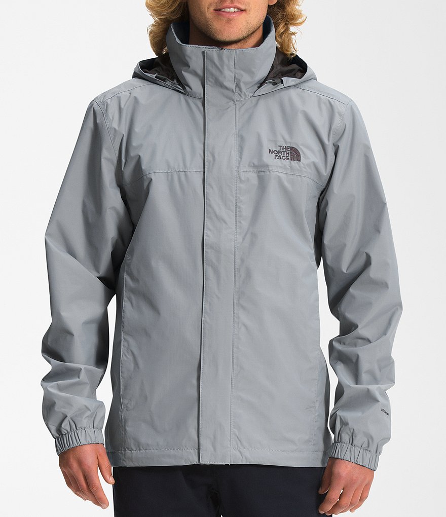 The North Face Resolve 2 Long-Sleeve Hooded Jacket