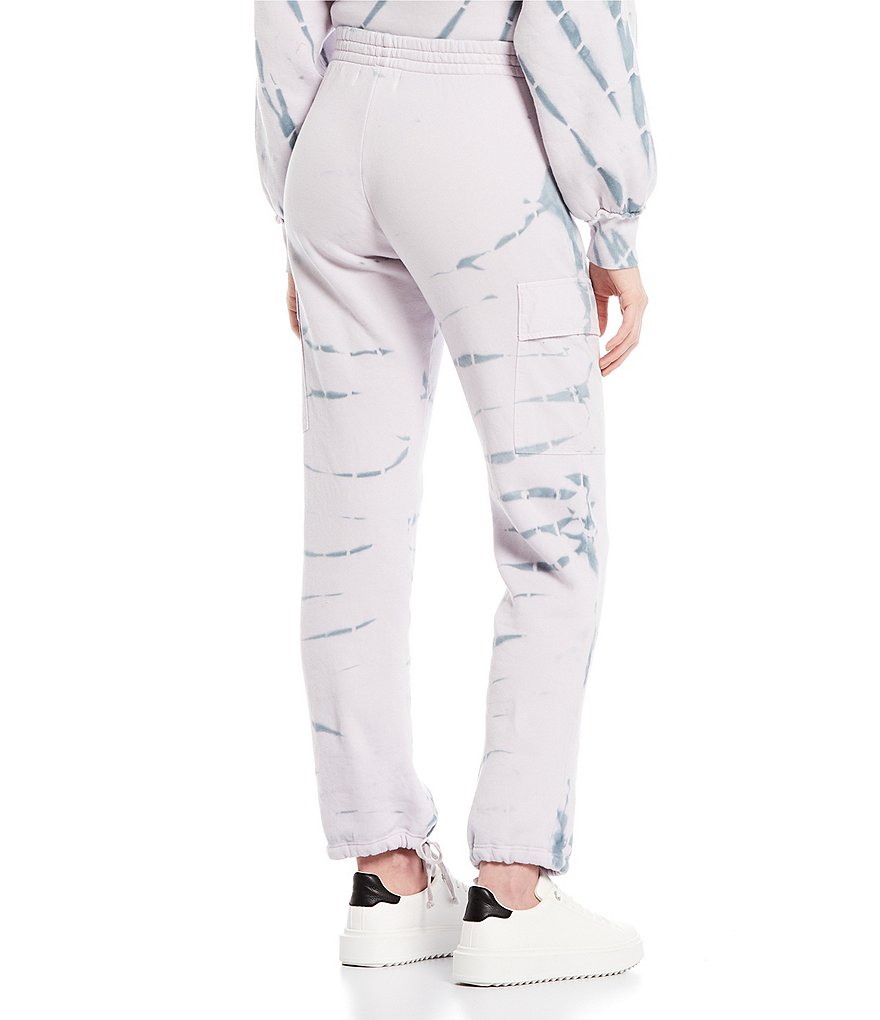 Sanctuary Perfect Knit Elastic Waist Pull-On Coordinating Sweatpants