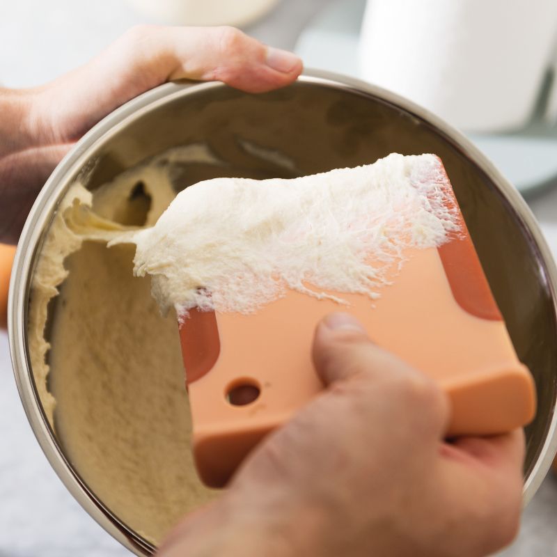 Naturals Aluminum NonStick Baker's Quarter Sheet 2 Pack