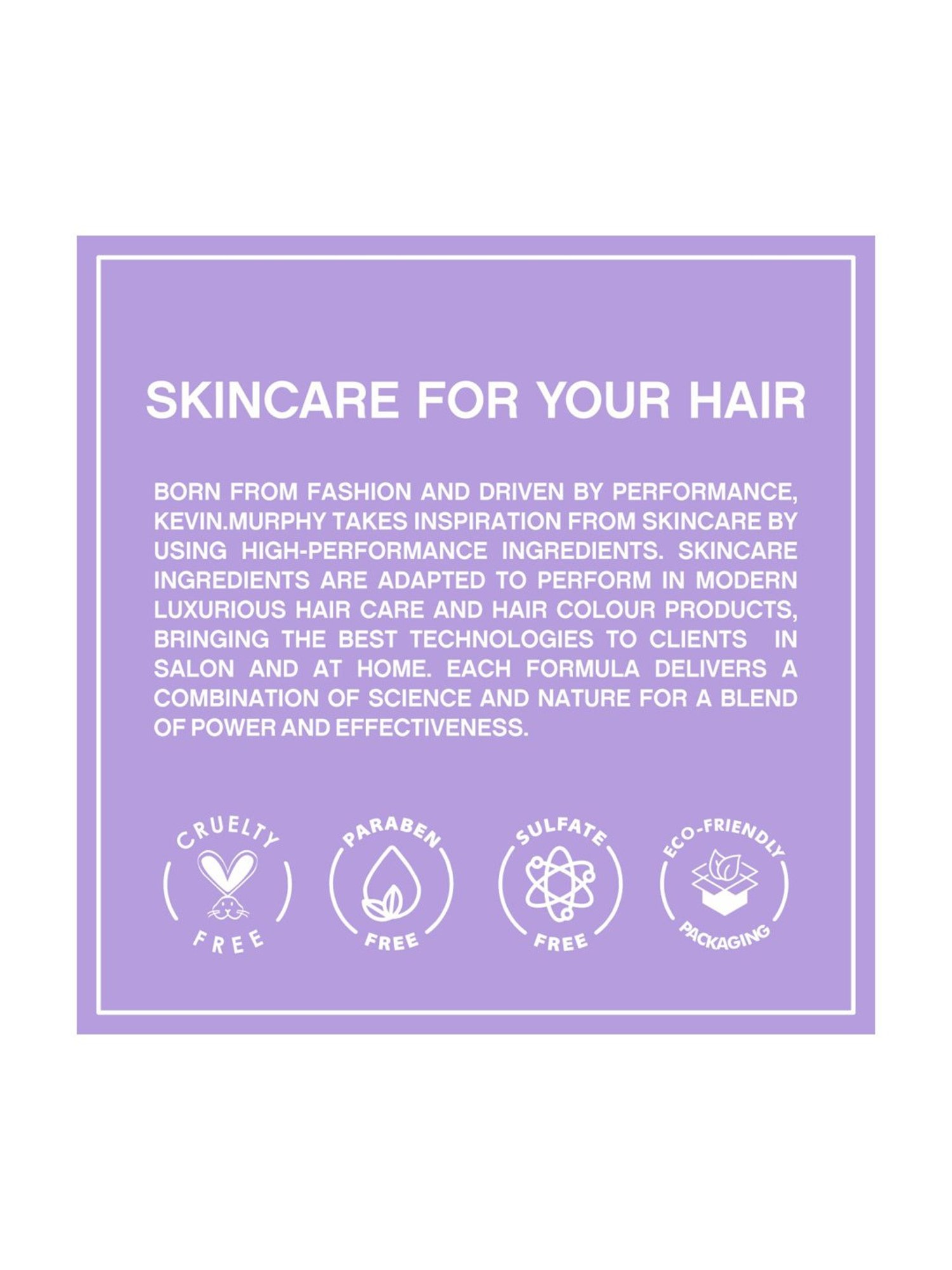 KEVIN MURPHY SCALP.SPA.TREATMENT 170 ML