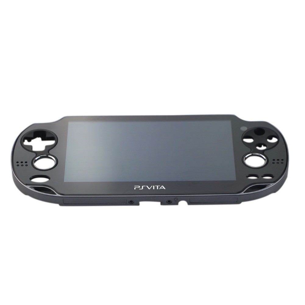 PSV1000 Touch Panel Display Assembly LCD Screen Replacement For Playstation