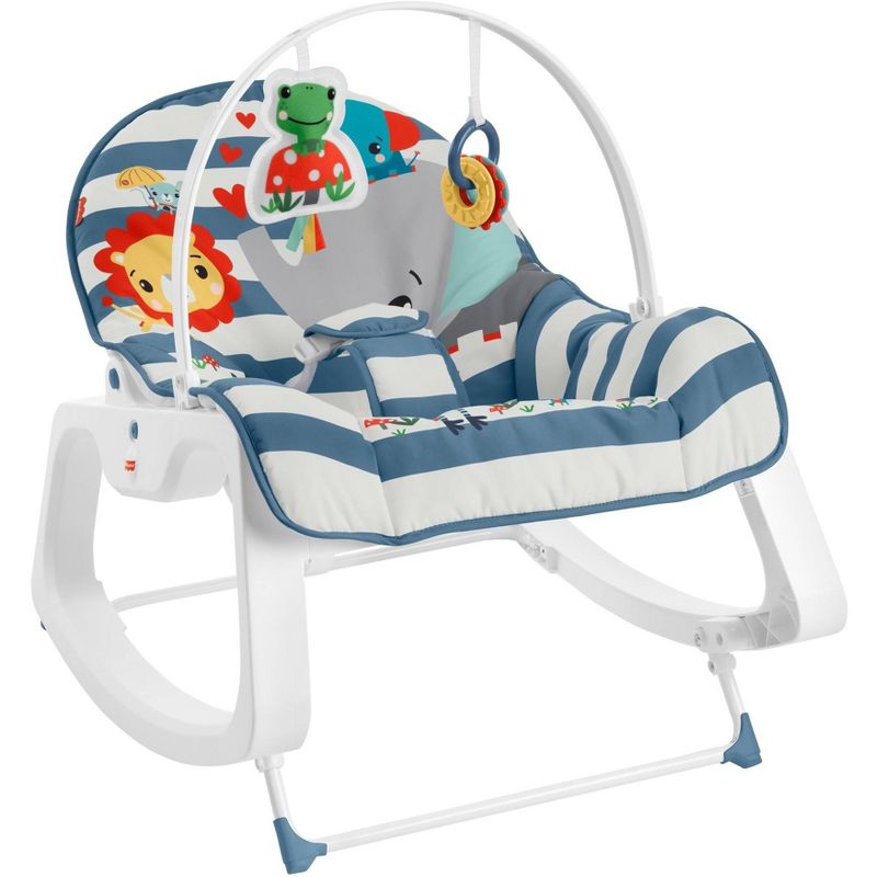 ​Fisher-Price Baby Bouncer