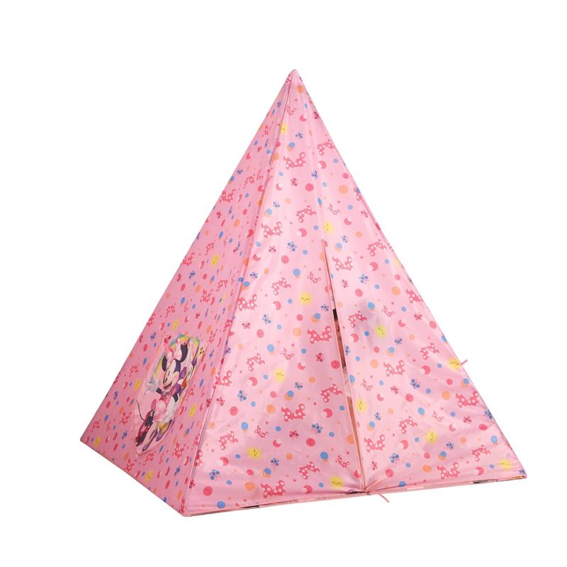 Minnie Mouse Kids' Play Tent