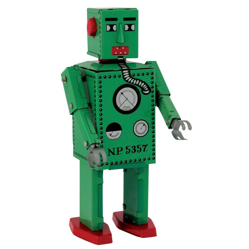 Schylling Robot Lilliput - Small