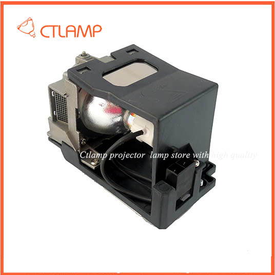 Replacement Projector Lamp/bulb TLPLSB20/TDP-SB20 for Toshiba TDP-EW25/TDP-EW25U/TDP-EX20/TDP-EX20U/TDP-ST20/TLP-LW15