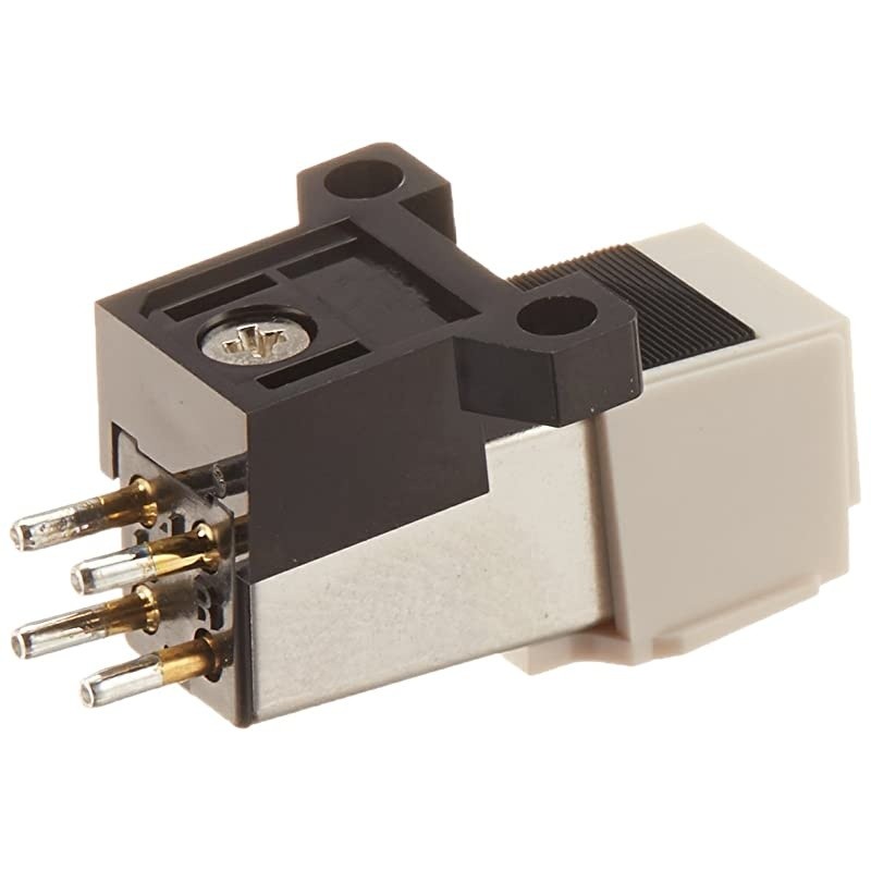 CN15 DJ Turntable Cartridge and Needle For Any Standard Headshell
