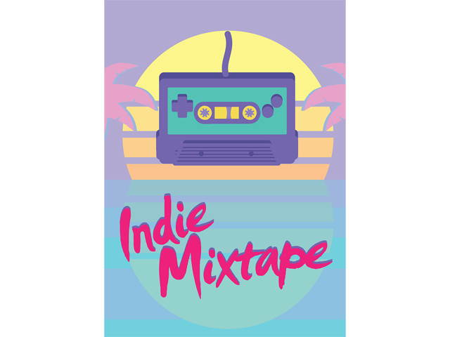 The Indie Mixtape [Online Game Code]