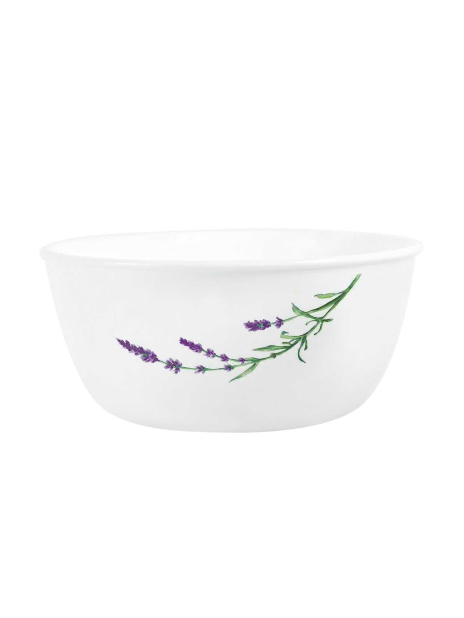 Corelle Asia Lavender Garden 828ml Curry Bowl