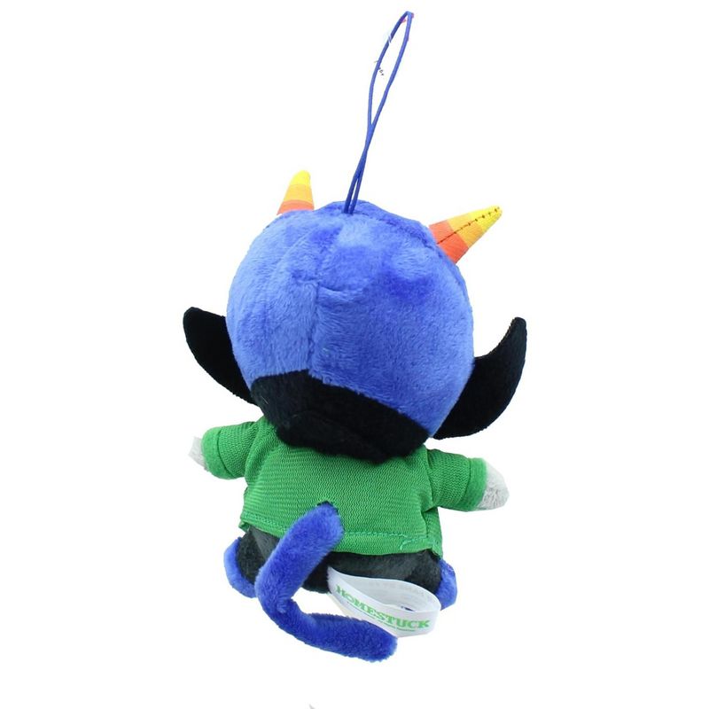 Imaginary People Homestuck Nepeta Troll 4 Inch Microplush