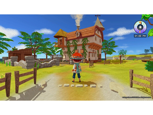 Little Dragon's Cafe Limited Edition - PlayStation 4