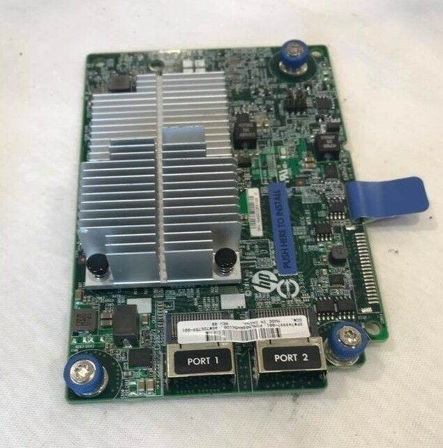 HP 726759-B21, H240ar Smart Host Bus Adapter Board - PCIe3 749997-001