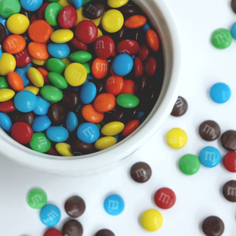 M&M's Milk Chocolate Minis - 10.1 - Sharing Size