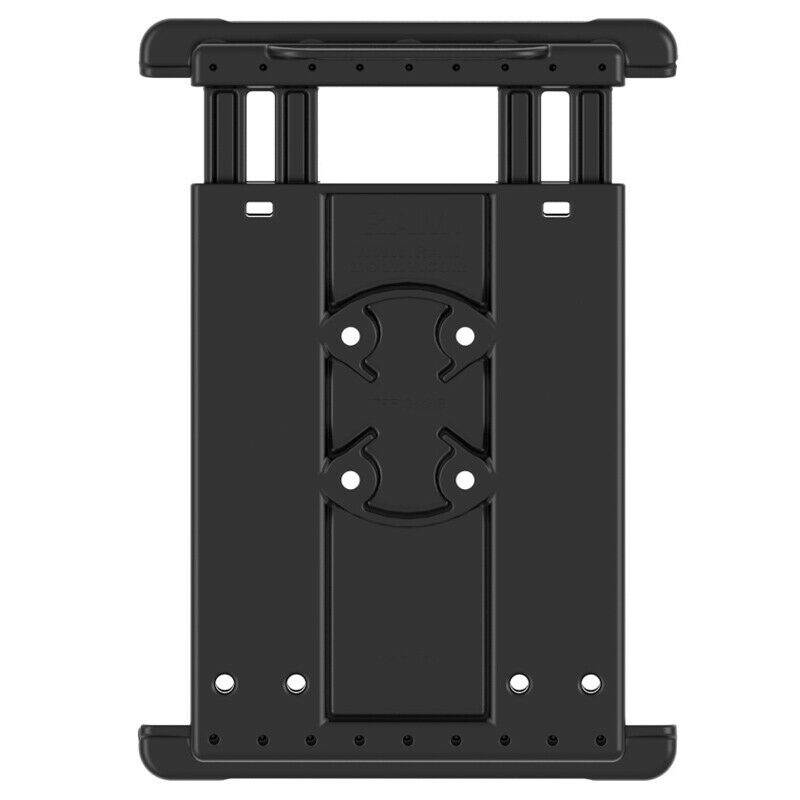 RAM-HOL-TAB2U  RAM Tab-Tite Spring Loaded Holder for 7" Tablets