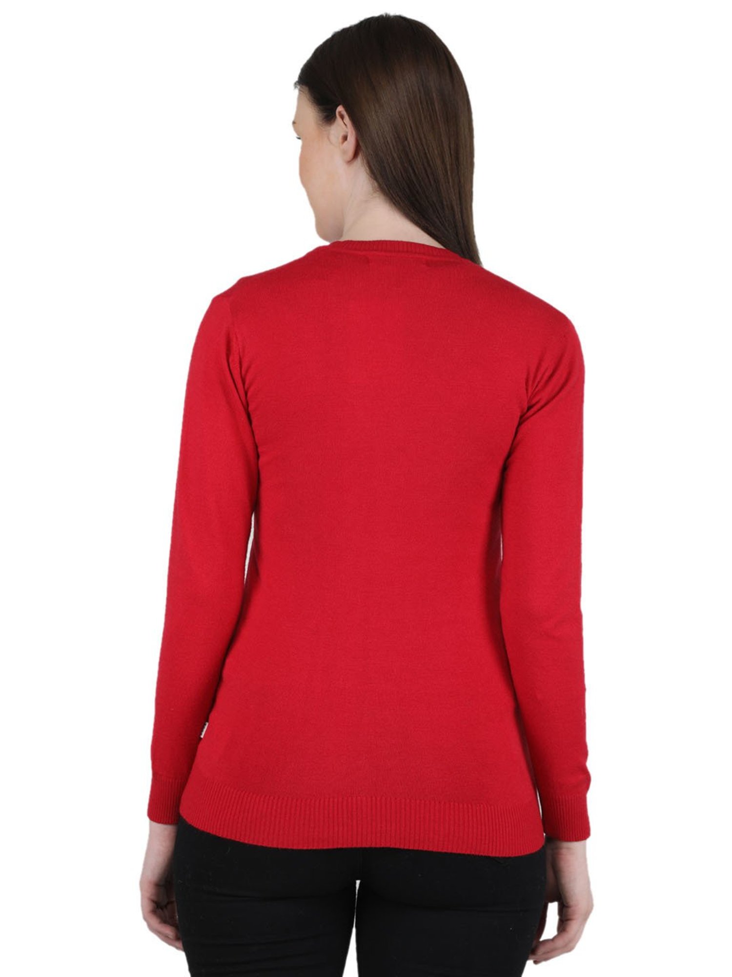 Mafadeny Black Striped Shrug