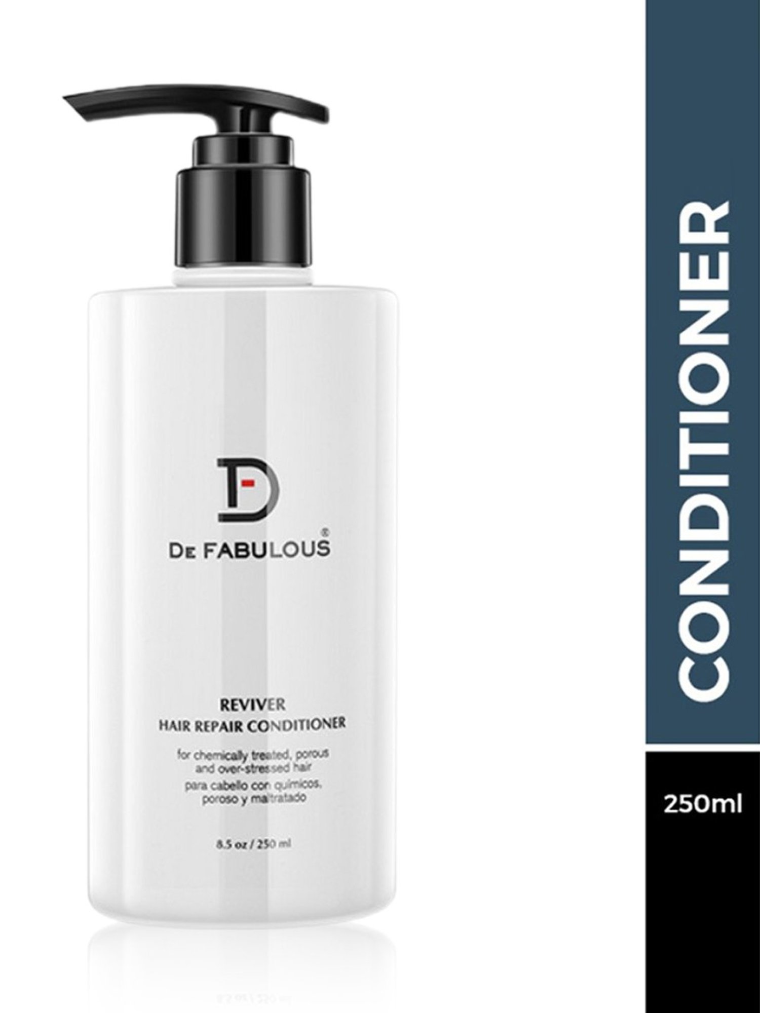 De Fabulous Reviver Hair Repair Conditioner - 250 ml