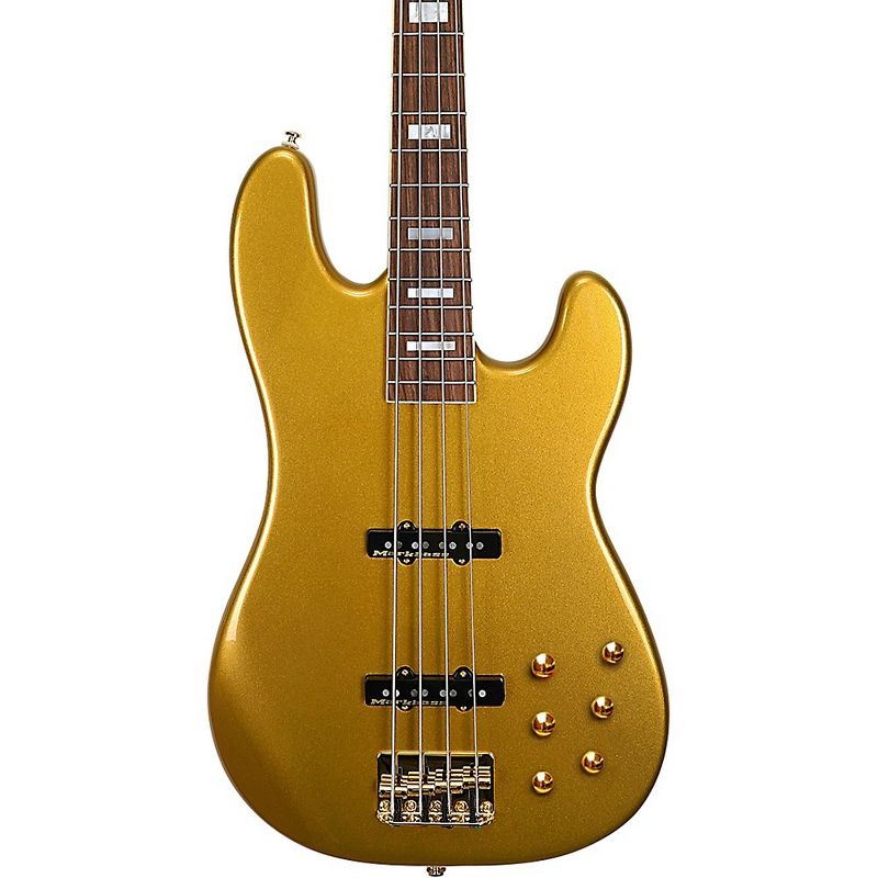 Markbass Gold Bass Gold