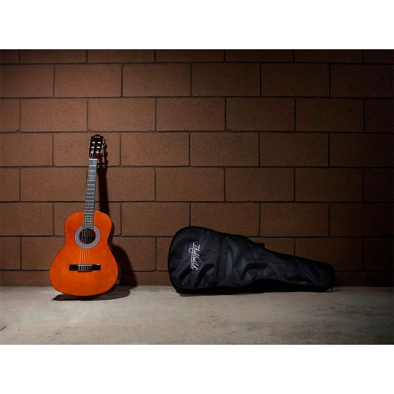 Jasmine JC-23 3/4 Size Classical Guitar Natural