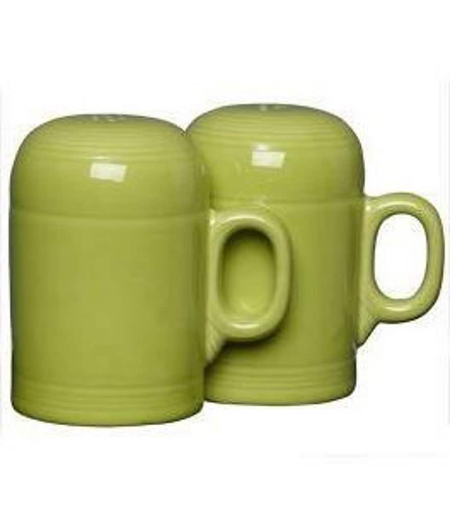 Fiesta Salt & Pepper Rangetop Set