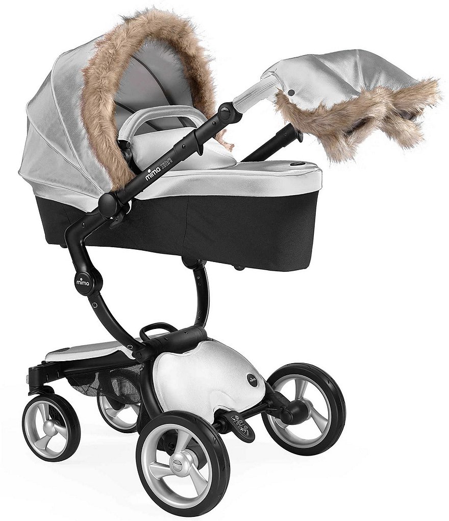 Mima Xari Winter Outfit for Xari Stroller