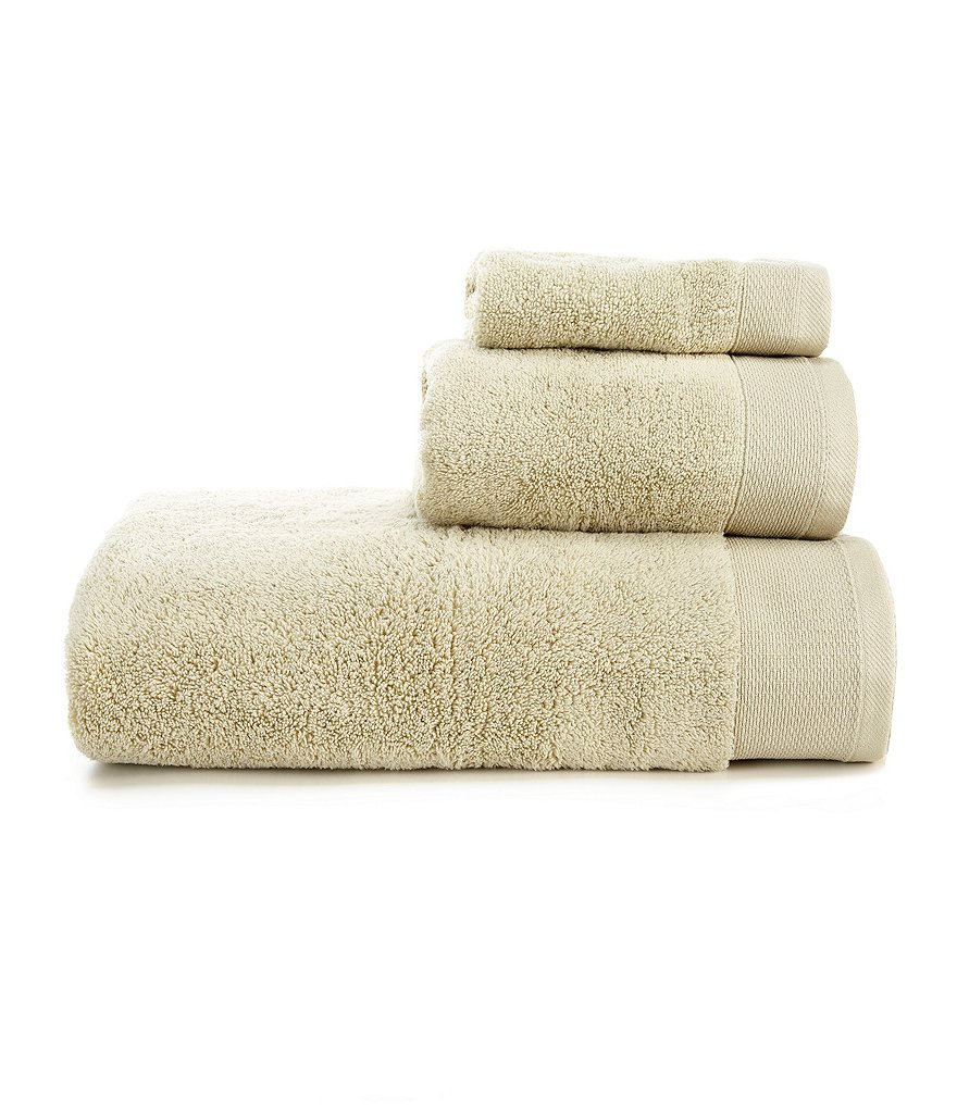 Noble Excellence MicroCotton&reg; Elite Bath Towels