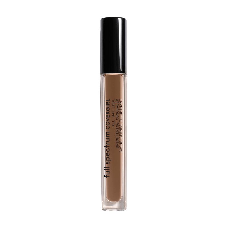 COVERGIRL All Day Idol Brightening Concealer Deep Cool - 0.12oz