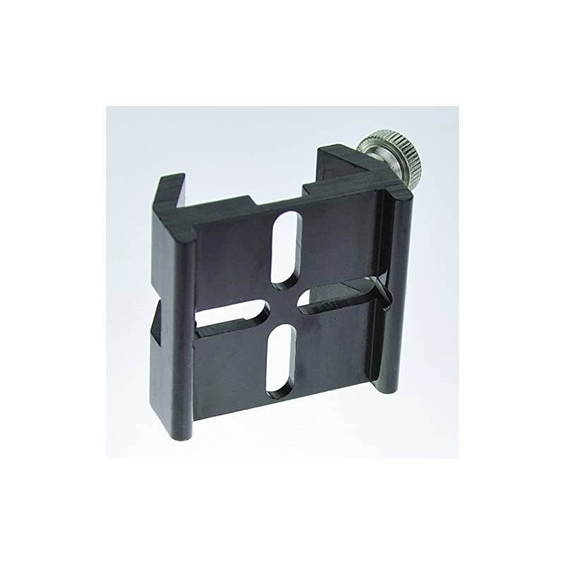 Dovetail Base for Finder Scope Anodizing Aluminium Process