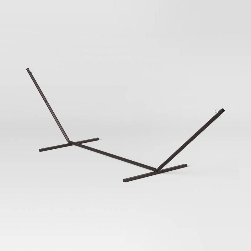 Large Steel Deluxe Hammock Stand - Tropic Island