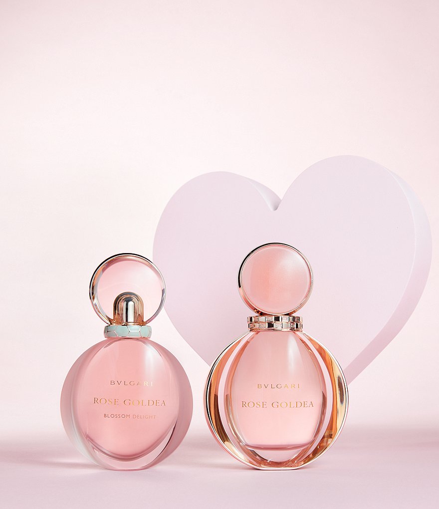 Bvlgari Rose Goldea Eau de Parfum Spray