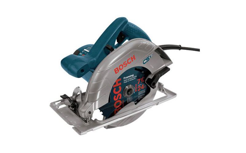 Bosch CS5-RT 7-1/4 in. Circular Saw