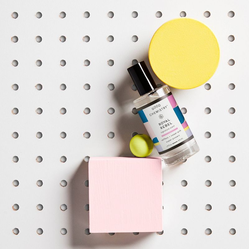 Good Chemistry™ Royal Rebel - Eau De Parfum Women's Perfume - 1.7 fl oz