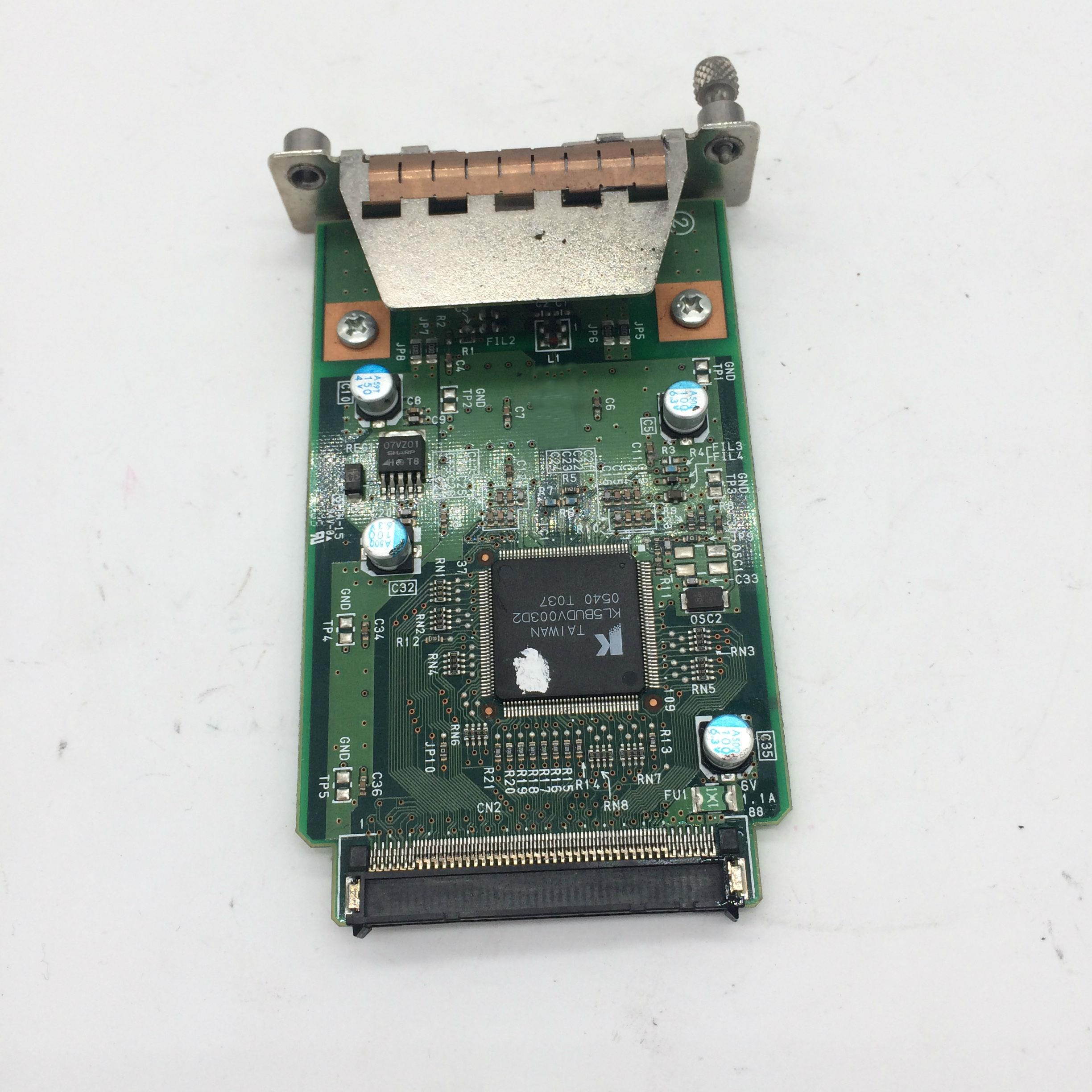 NETWORK CARD FOR RICH B5965810