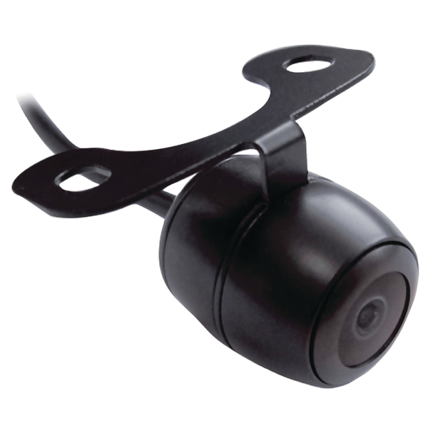 Front & Backup Camera with Universal Mount