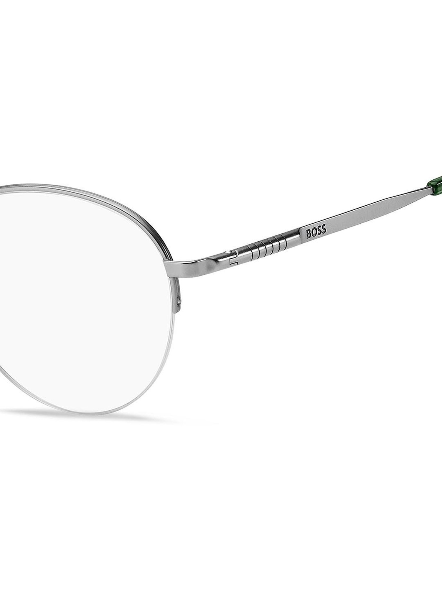 Lenskart Blu LB E13529 Black Full Rim Square Computer Glasses