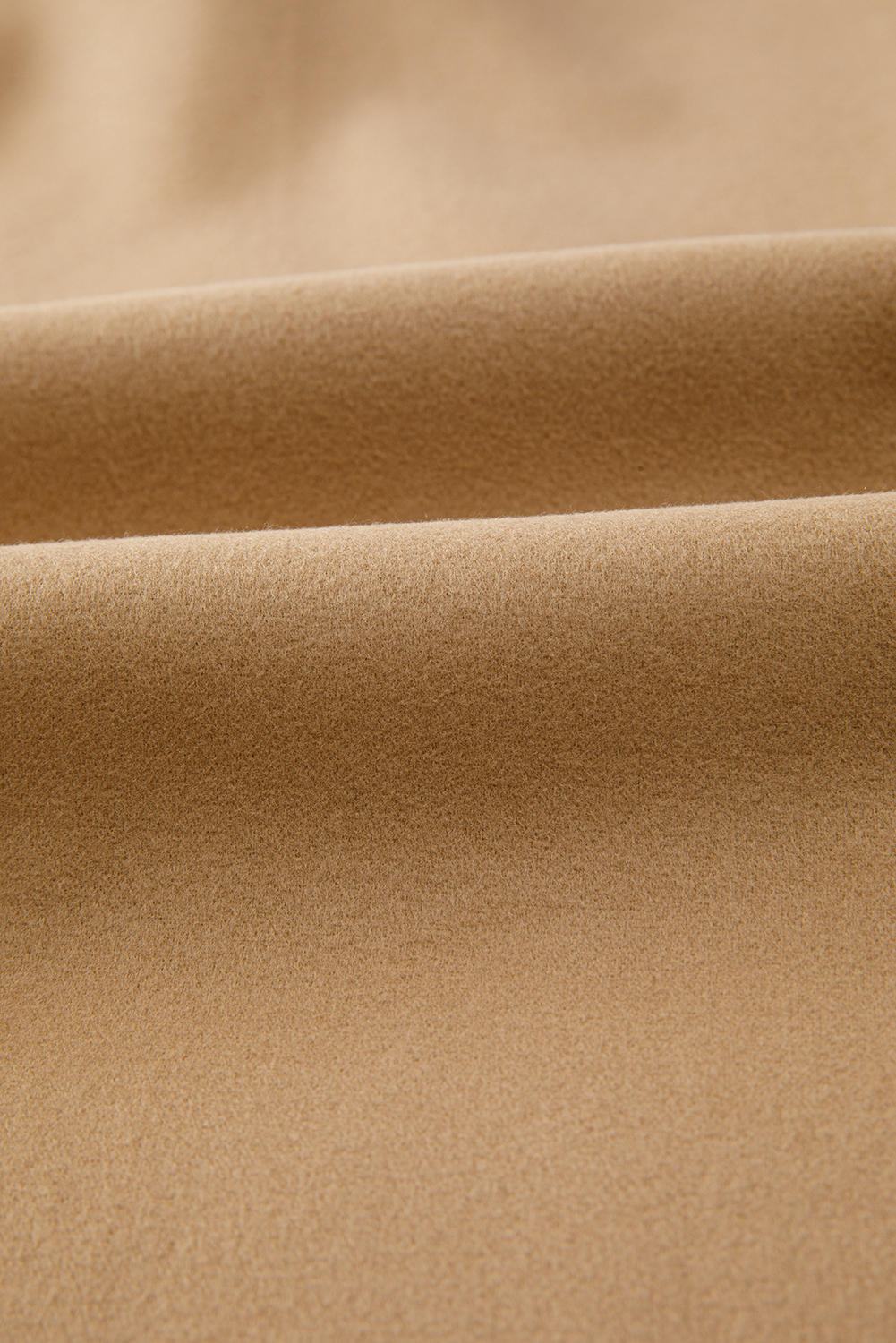 Brown Plaid Button Up Long Sleeve Flannel Shacket