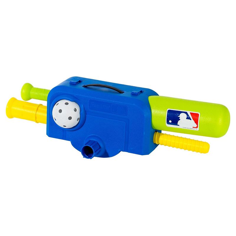 Franklin Sports MLB Fold Away Batting Tee