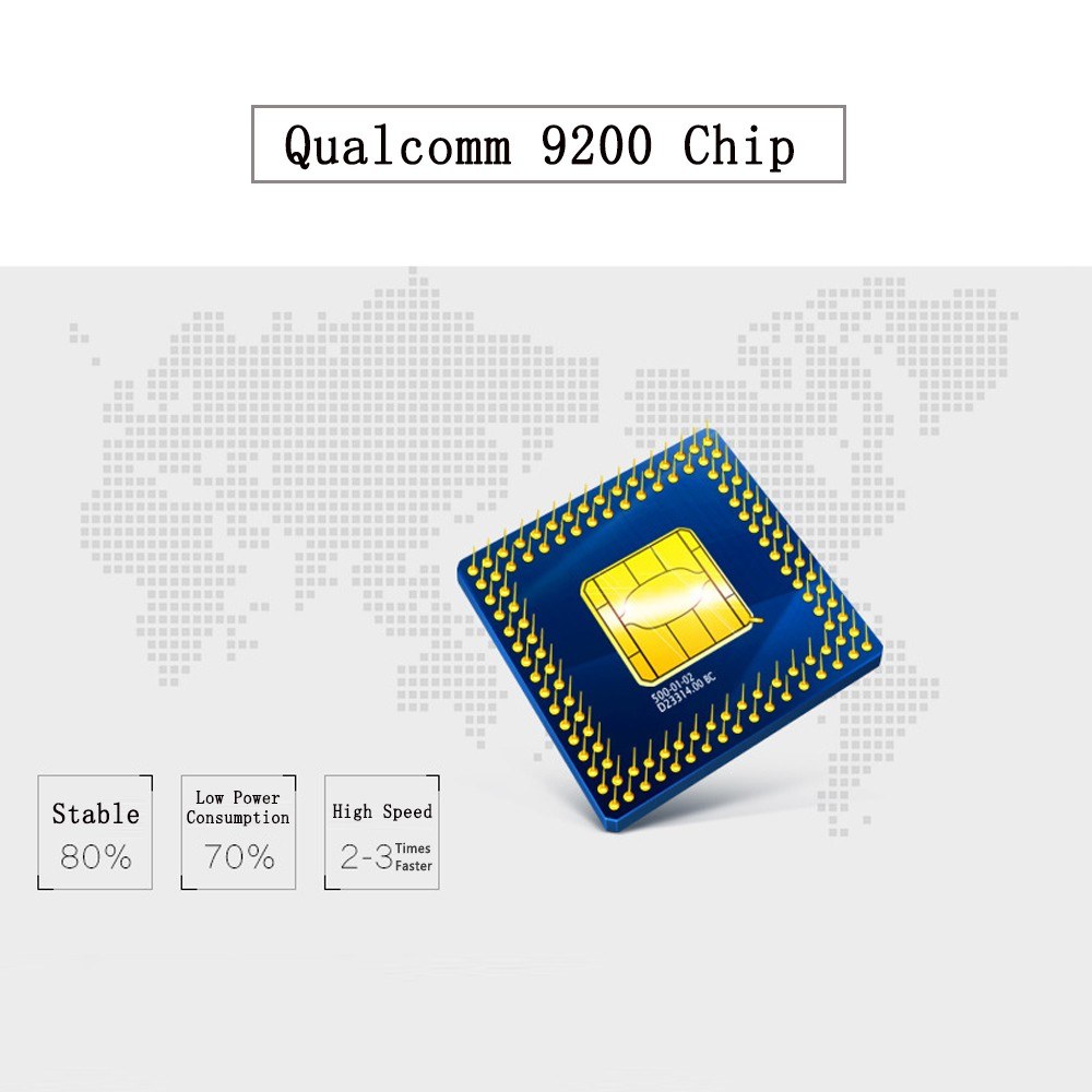 Unlocked QR91F 4G LTE USB WiFi Modem Router 100M Mini Portable USB WiFi Dongle FDD-LTE/WCDMA/CDMA/EVDO US Version Black