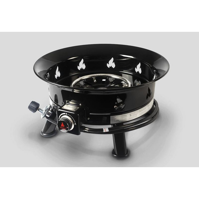 Outland Living Outdoor Firebowl - Mega 58,000 BTU