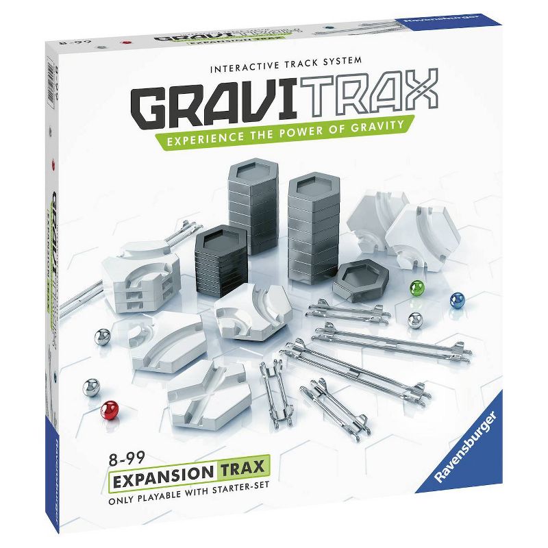 Ravensburger Gravitrax Expansion - Trax