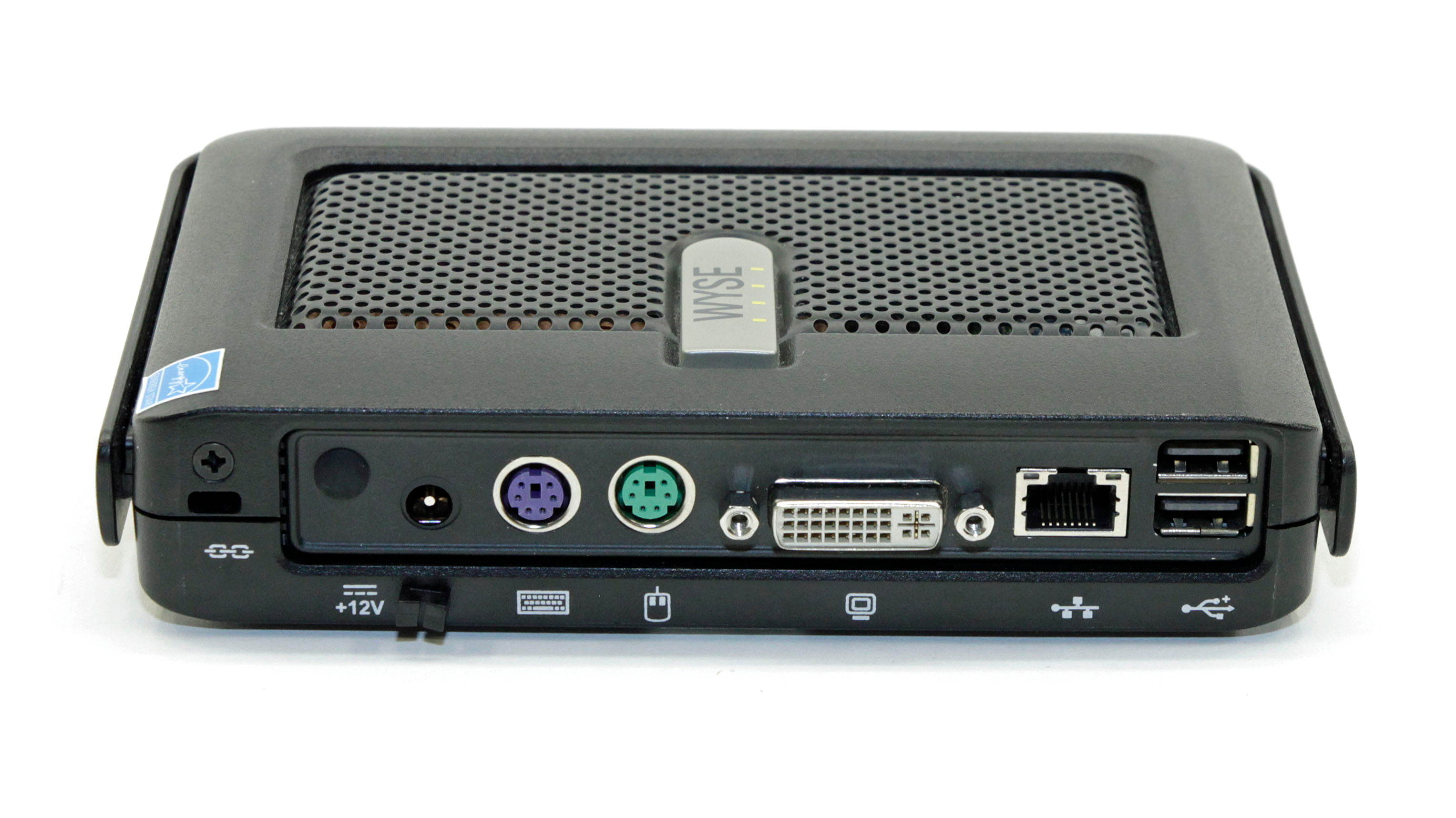 Dell WYSE C10LE Cx0 C7 Thin Client 1GHz Processor 512MB RAM 128MB Flash Storage 902175-01l